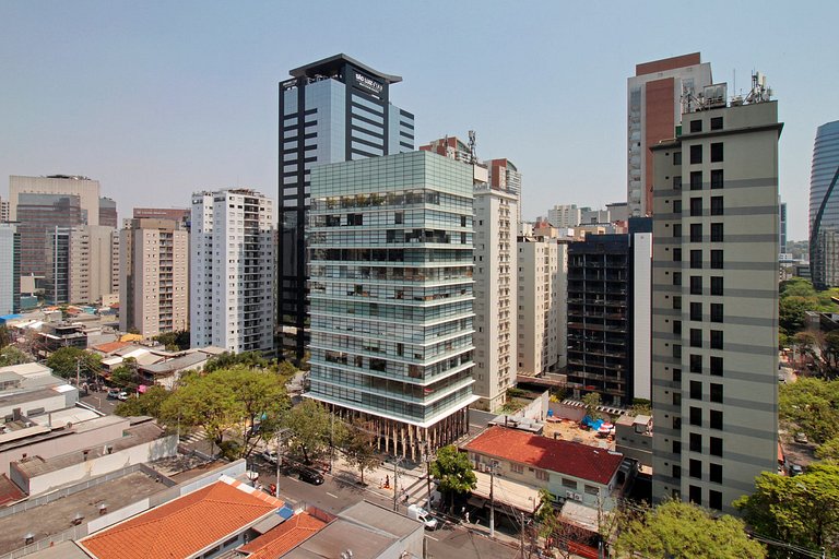 Wehome - Hermoso, increíble vista y local perfecto