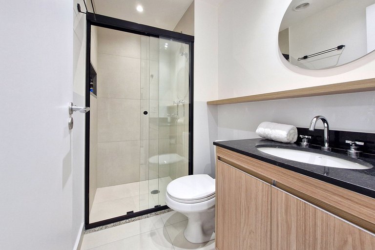 Wehome - Nuevo en Brooklyn, acogedor y totalmente equipado.