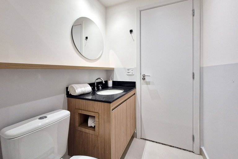 Wehome - Nuevo en Brooklyn, encantador y completo.
