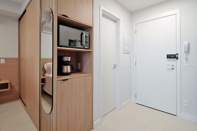 Wehome - Nuevo en Brooklyn, encantador y completo.