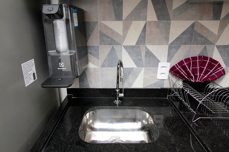 Wehome - Nuevo en Brooklyn, encantador y completo.