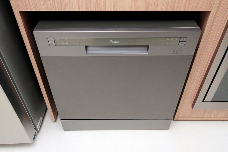 Wehome - Novo no Brooklin, aconchegante e completo