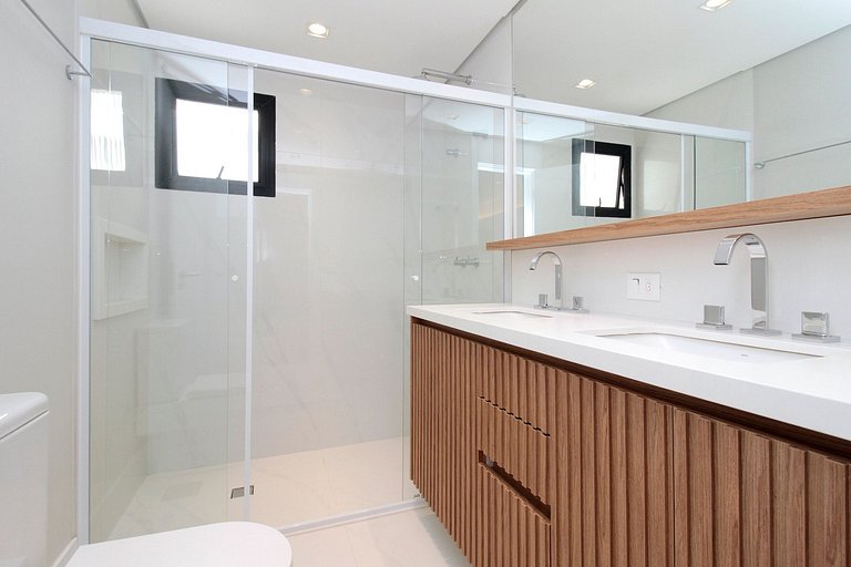 Flat de 2 quartos mobiliado na Vila Madalena | WeHome