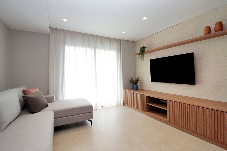 Flat de 2 quartos mobiliado na Vila Madalena | WeHome