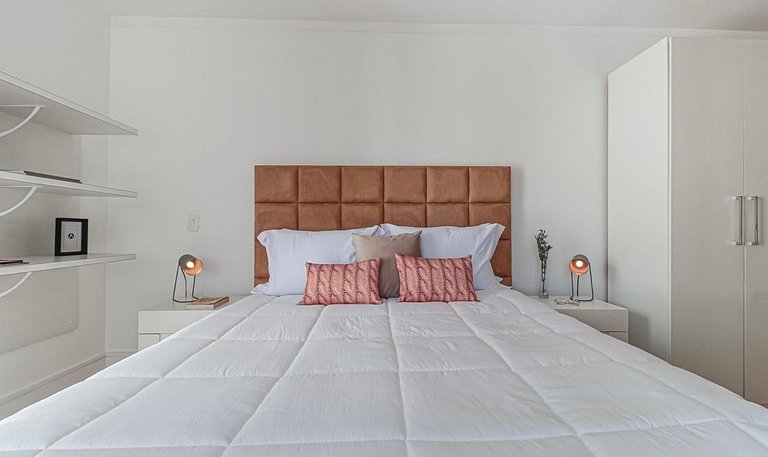 Wehome - O más encantador y acogedor, Vila Olímpia