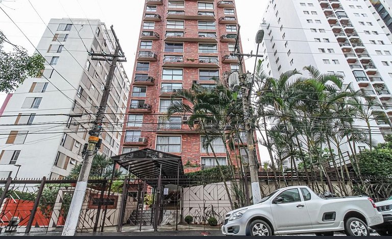 Wehome - O mais charmoso e acolhedor, Vila Olímpia