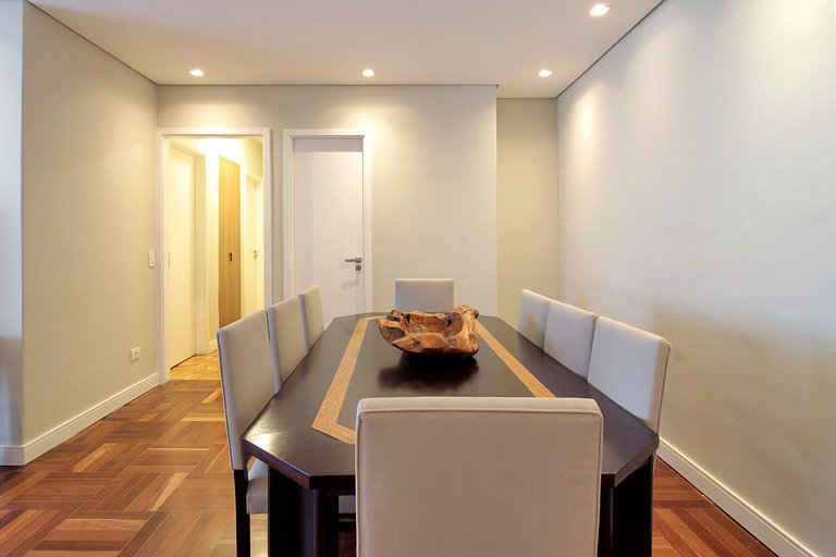 Wehome - 2 bedrooms, comfy & excellent location