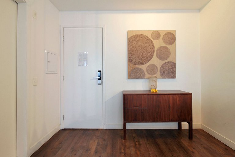 Wehome - Modern apartment in Horizonte JK