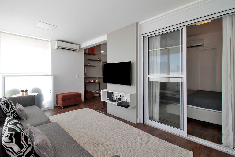 Wehome - Modern apartment in Horizonte JK