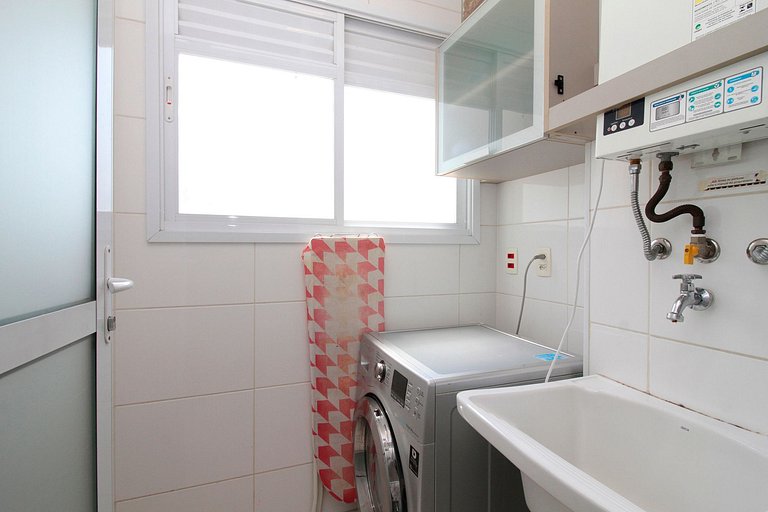 Wehome - Modern apartment in Horizonte JK