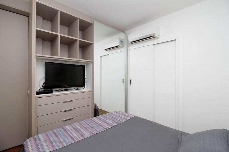 Wehome - Modern apartment in Horizonte JK