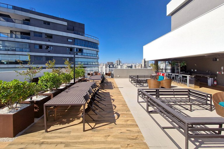 Wehome - 2 bedrooms, air conditioning, amazing view