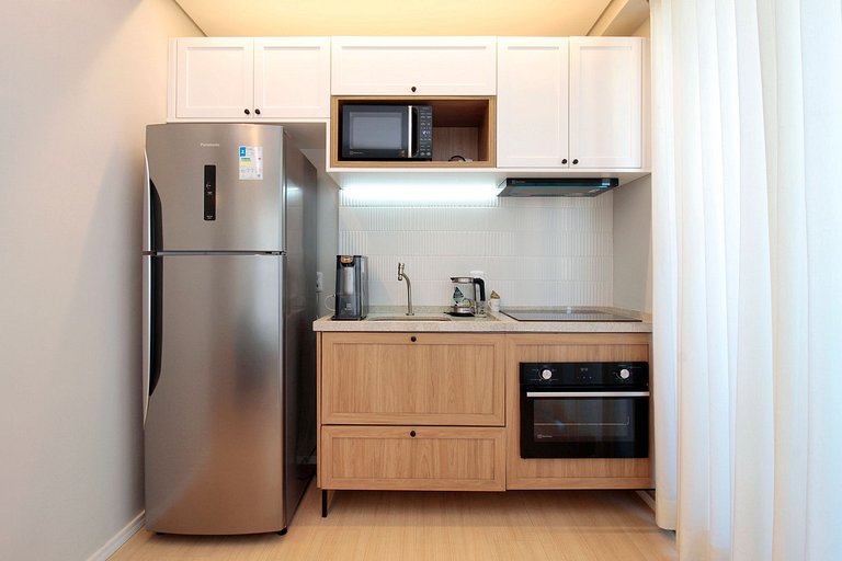 Wehome - 2 bedrooms, air conditioning, amazing view