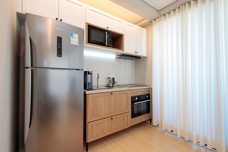 Wehome - 2 bedrooms, air conditioning, amazing view