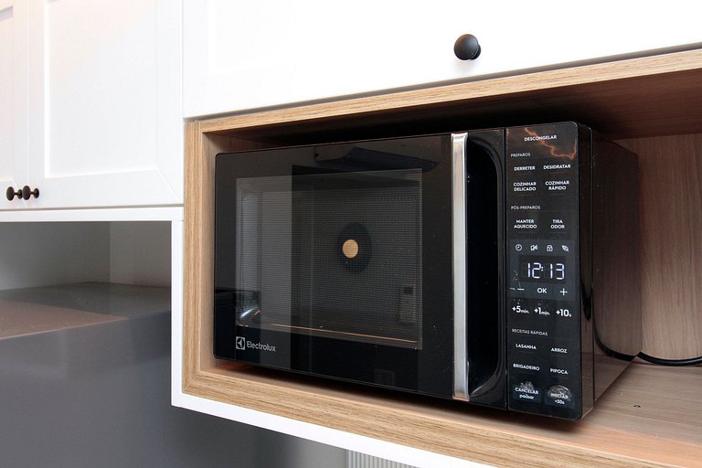 Wehome - 2 quartos, ar-condicionado, vista incrível