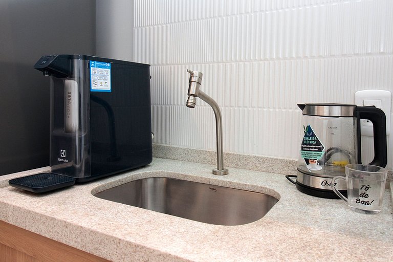 Wehome - 2 bedrooms, air conditioning, amazing view