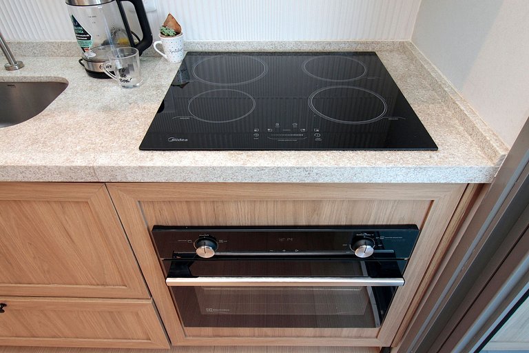 Wehome - 2 bedrooms, air conditioning, amazing view