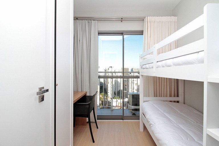 Wehome - 2 bedrooms, air conditioning, amazing view