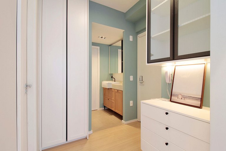 Wehome - 2 bedrooms, air conditioning, amazing view