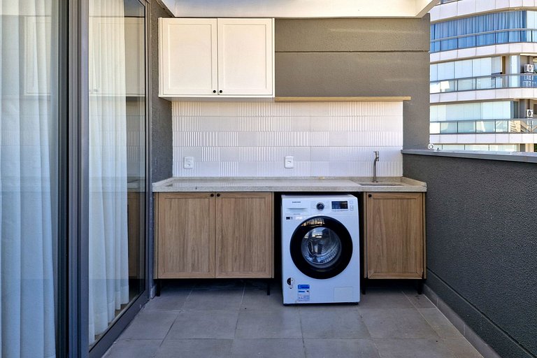 Wehome - 2 bedrooms, air conditioning, amazing view