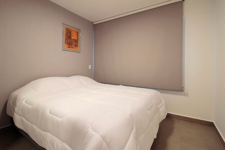 Wehome - Apartamento novo a 5 minutos do Parque Ibirapuera