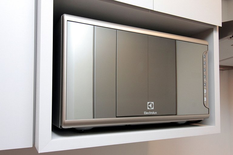 Wehome - Apartamento novo a 5 minutos do Parque Ibirapuera