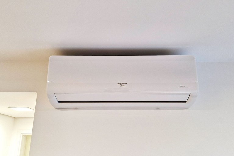 Wehome - Departamento nuevo, cerca del Parque Ibirapuera