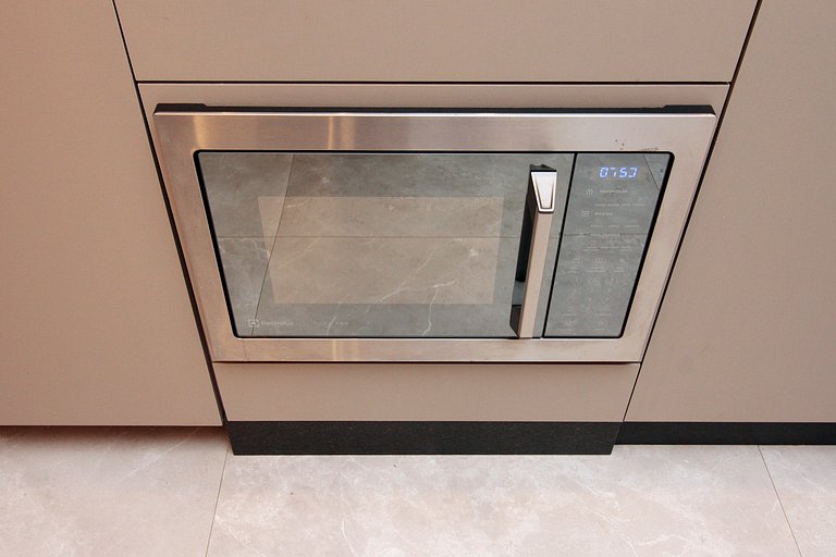 Wehome - Estancia perfecta en alojamiento completo