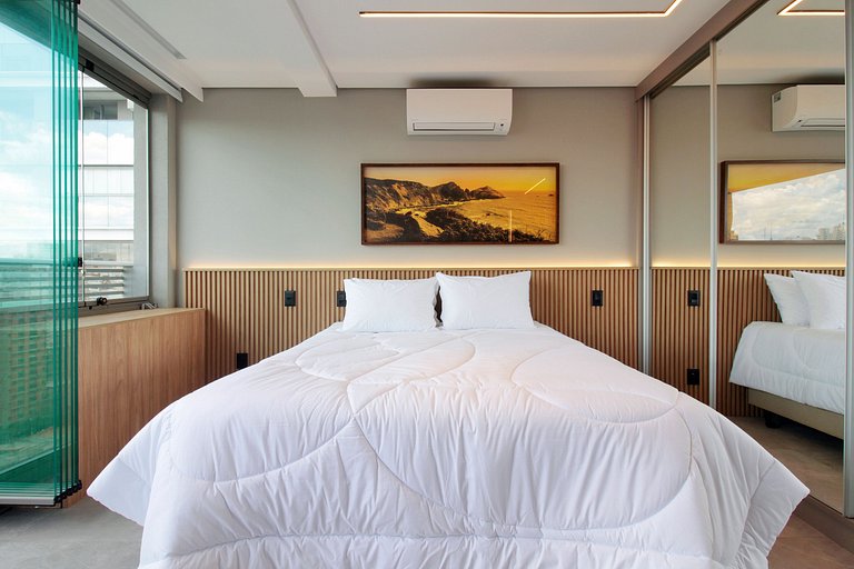 Wehome - Perfect stay in complete accommodation.