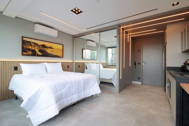 Wehome - Perfect stay in complete accommodation.
