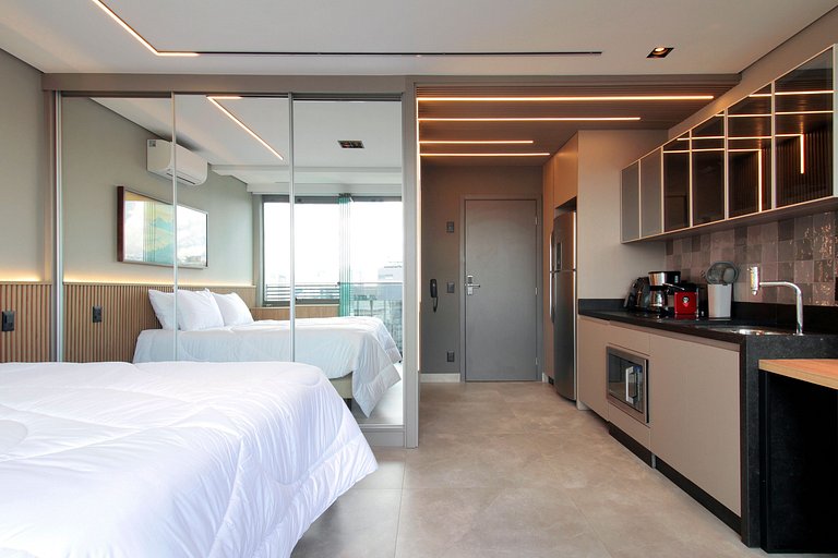 Wehome - Estancia perfecta en alojamiento completo