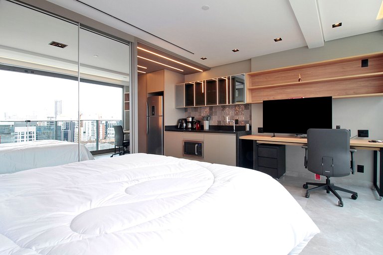 Wehome - Estancia perfecta en alojamiento completo