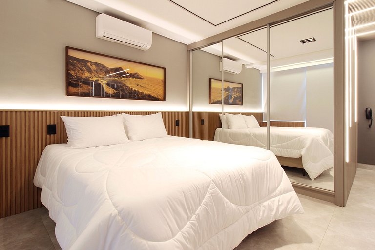 Wehome - Perfect stay in complete accommodation.