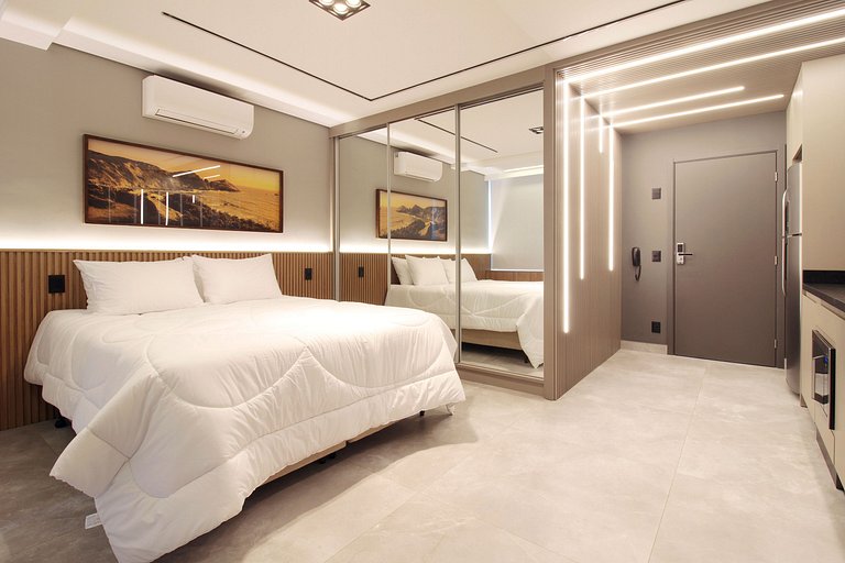 Wehome - Perfect stay in complete accommodation.
