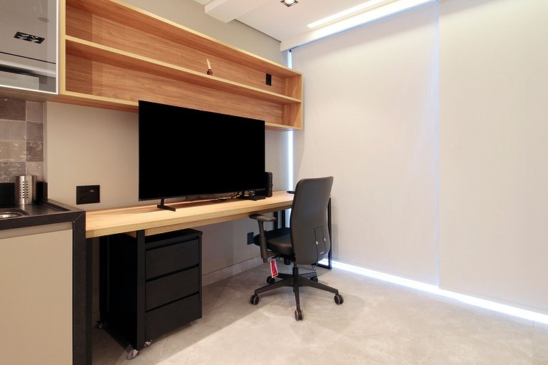 Wehome - Perfect stay, fully equipped accommodation