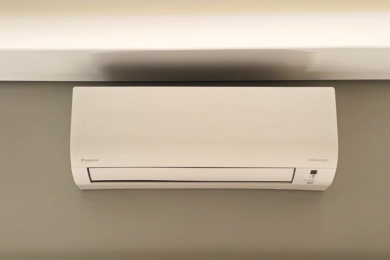 Estancia ideal en una casa totalmente equipada.