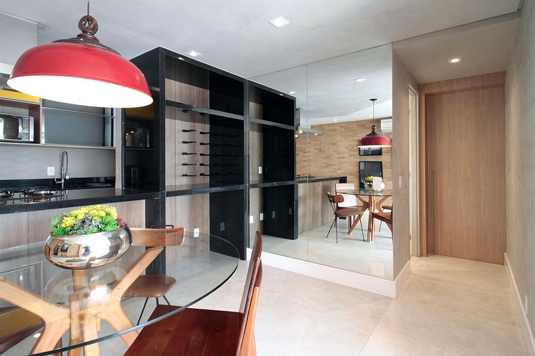 Wehome - Beautiful, spacious and modern apartment!