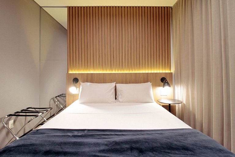 Wehome - Vistas impresionantes de la ciudad