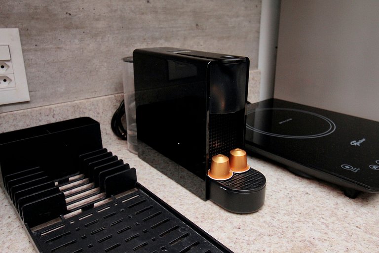 Wehome - Stunning view of São Paulo