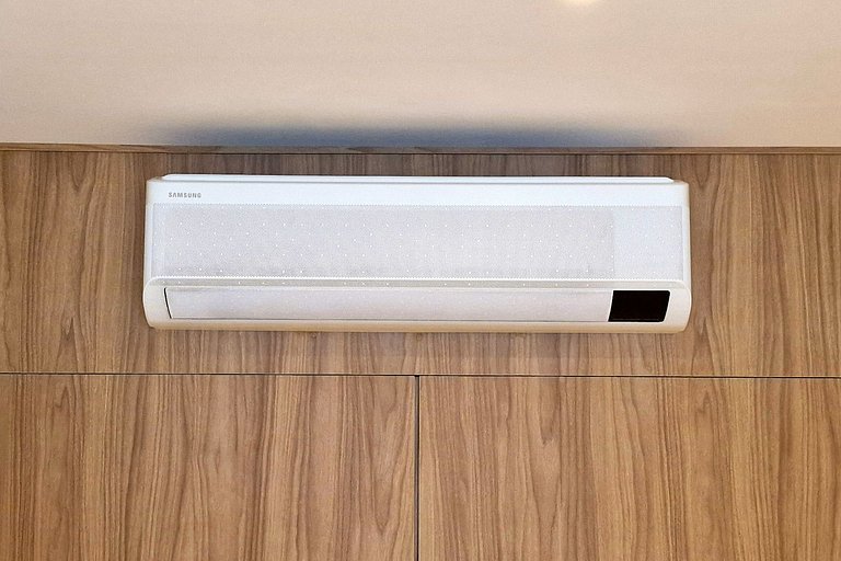 Imóvel impecável nos Jardins, lindo e totalmente equipado