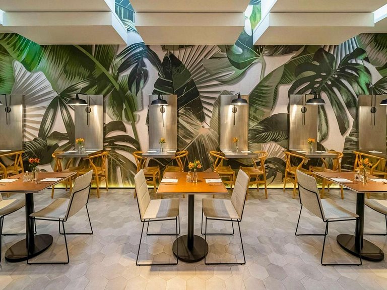 Wehome - Best Flat SP: JK Avenue x Ibirapuera Park