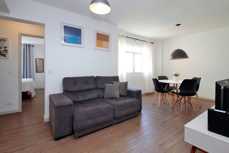 Wehome -Apê com dois dorm. no melhor de Perdizes!