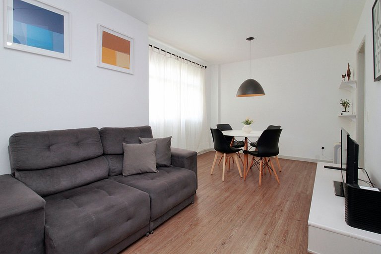 Wehome - 2-bedroom apartment in the heart of Perdizes