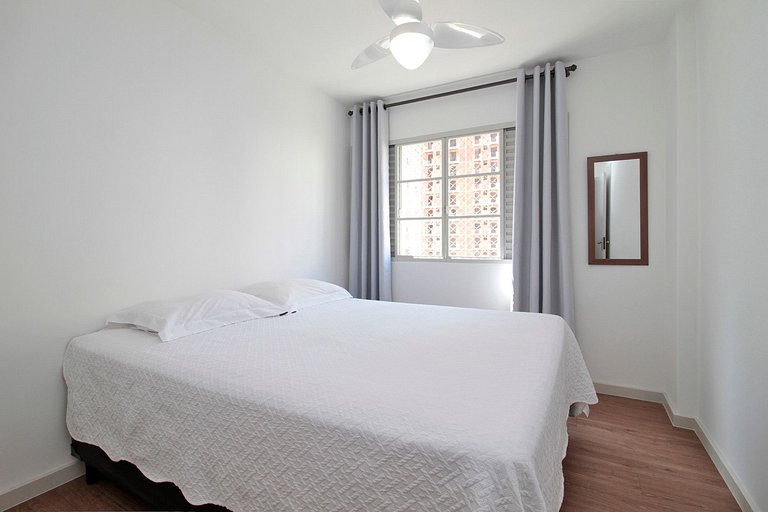 Wehome - 2 dorms na melhor localização de Perdizes
