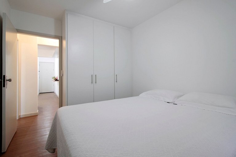 Wehome - 2 dorms na melhor localização de Perdizes