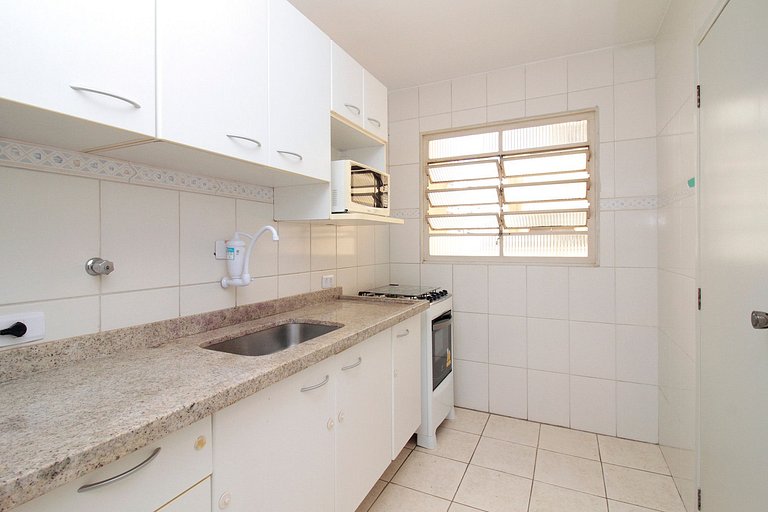 Wehome - 2-bedroom apartment in the heart of Perdizes