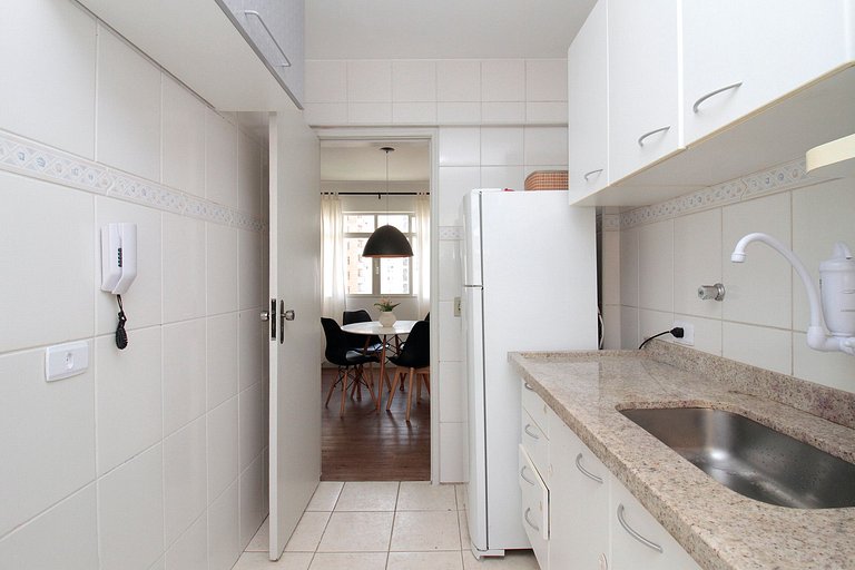 Wehome - 2-bedroom apartment in the heart of Perdizes