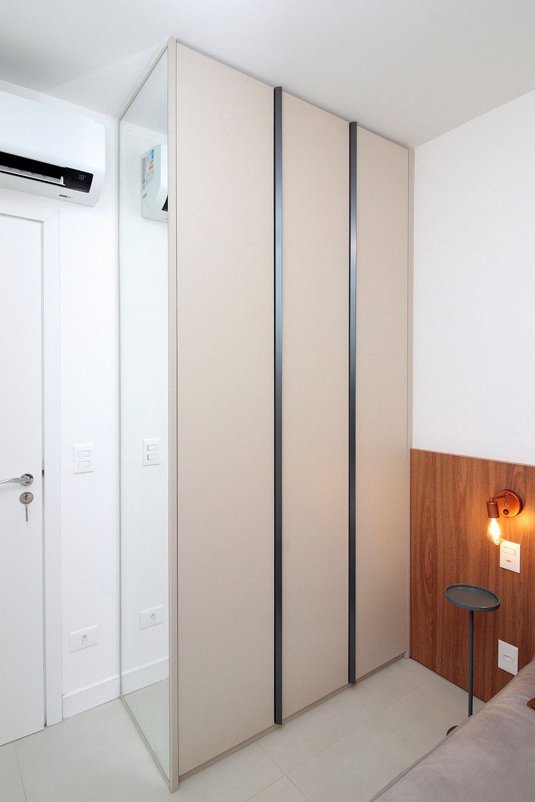 Wehome - Beautiful, new, and located in the heart of Vila Ma