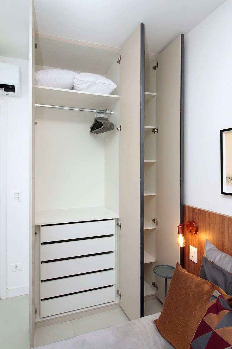 Wehome - Beautiful, new, and located in the heart of Vila Ma