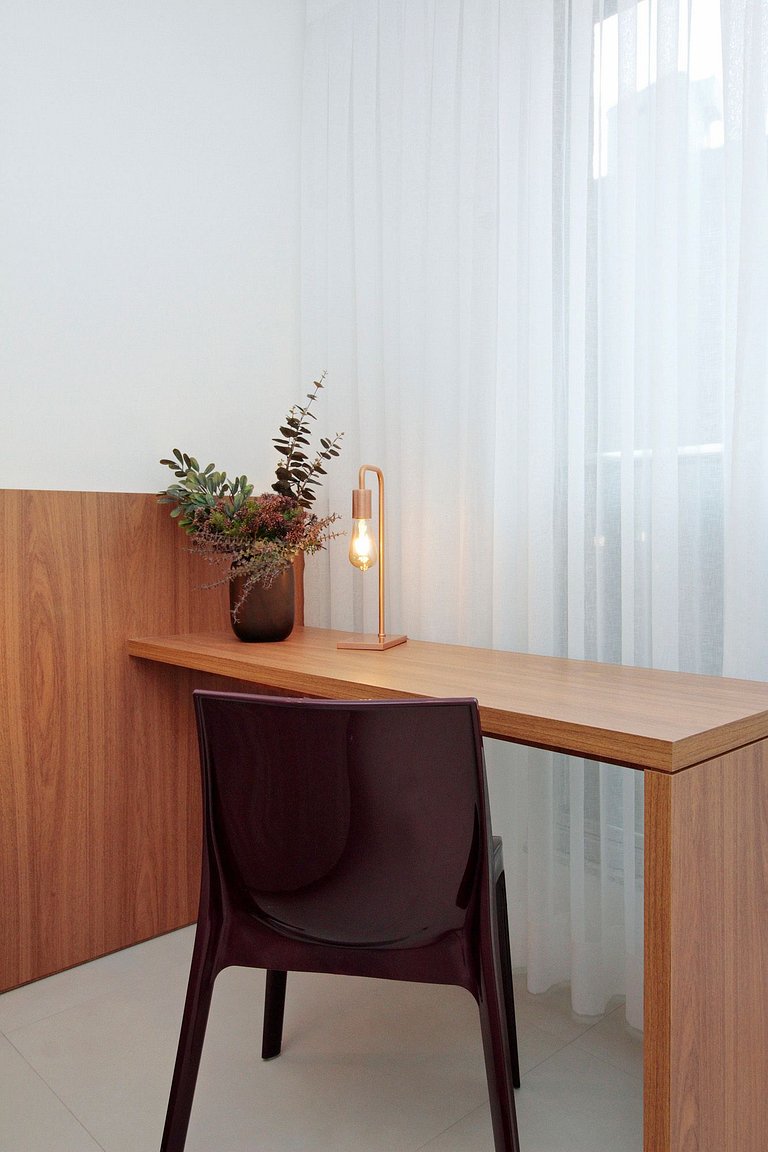 Wehome - Beautiful, new, and located in the heart of Vila Ma